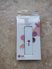 LG AN-WF100 Wireless WiFi USB Adaptor Dongle for LG LED LCD 2011-2010 Plasma TV