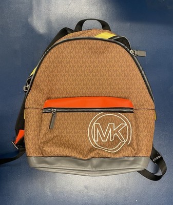 Beautiful MICHAEL KORS  Backpack VERY COOL And HARD TO FIND
