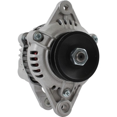 Alternator for Vetus Inboard & Sterndrive M 2.C5 M 2.D5 All Years; 400-48057