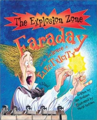 Faraday: Pioneer of Electricity (The - Paperback, by Williams Brian - Very Good