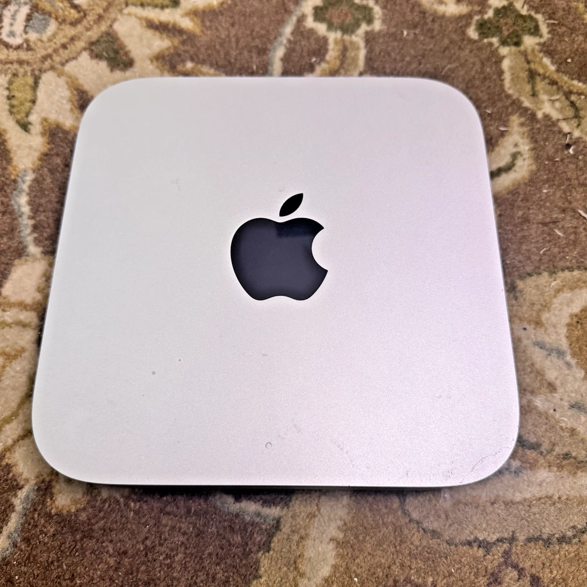 Mac Mini Fusion Drive for sale | eBay