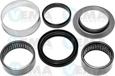 VEMA Querlenker Reparatursatz passend für PEUGEOT 106 II Schrägheck (1A, 1C)