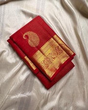 Bollywood Designer Banarasi Saree Indian Pakistani Bridal Wedding Party Ethnic