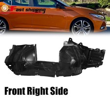 For 2020-2024 Nissan Sentra Right Front Fende...