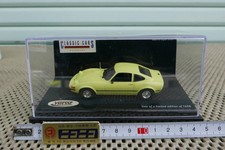 Vitesse Opel Gt j 1971 1:43 30010