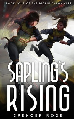 Spencer Rose | Sapling's Rising | Taschenbuch | Englisch (2024) | Spencer Rose