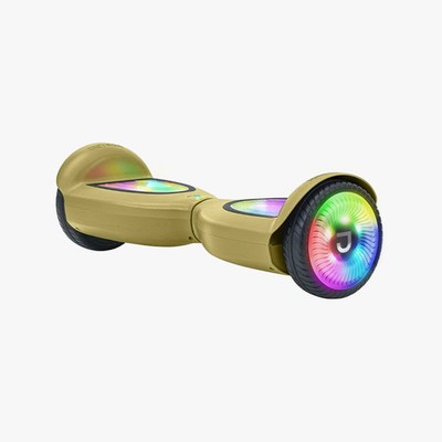 Jetson Mojo Light Up BALANCING BOARD with Bluetooth Speaker NEW!!
