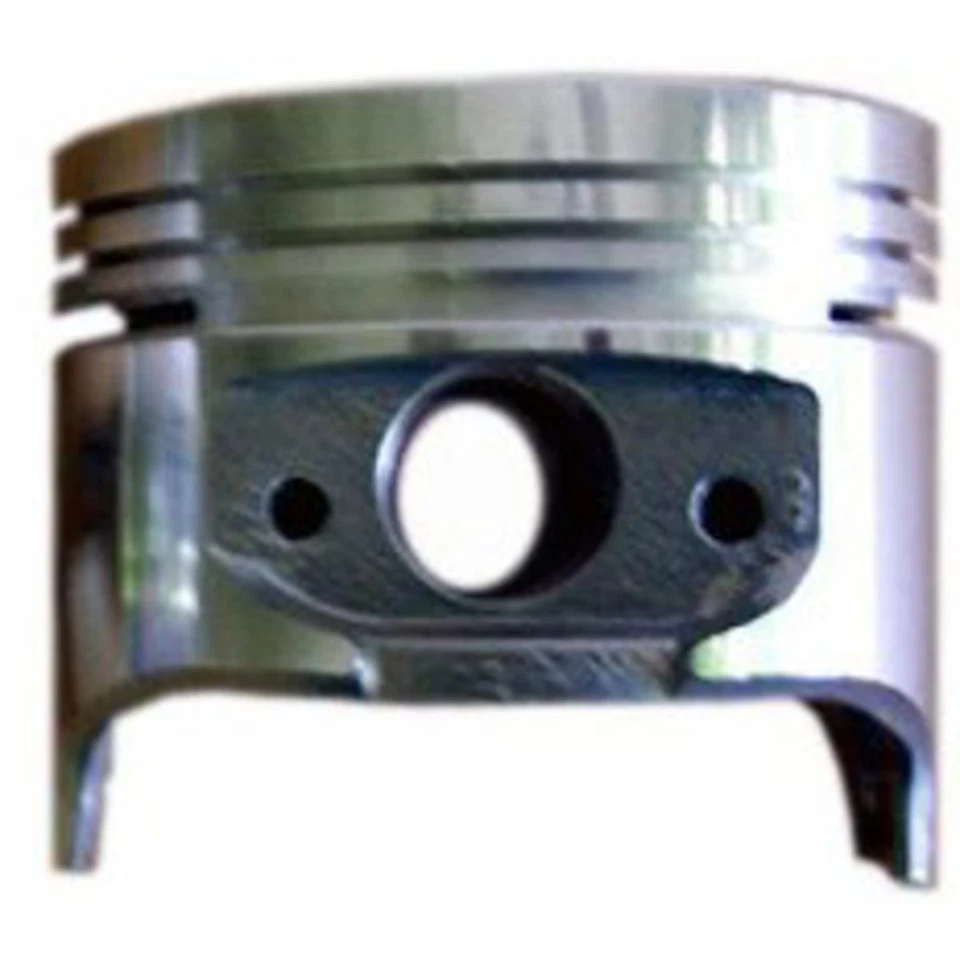 Juego de 4 pistones P906 DNJ para Toyota Celica Camry 1983-1986 Foto 3 de 3