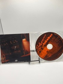 Shenmue Limited Edition Dreamcast Japan 4 Disc Set Complete w/ Passport Jukebox