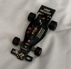 Corgi Toys UOP Shadow-Ford DN1/1A F1 Race Car No. 155 1:36 Scale