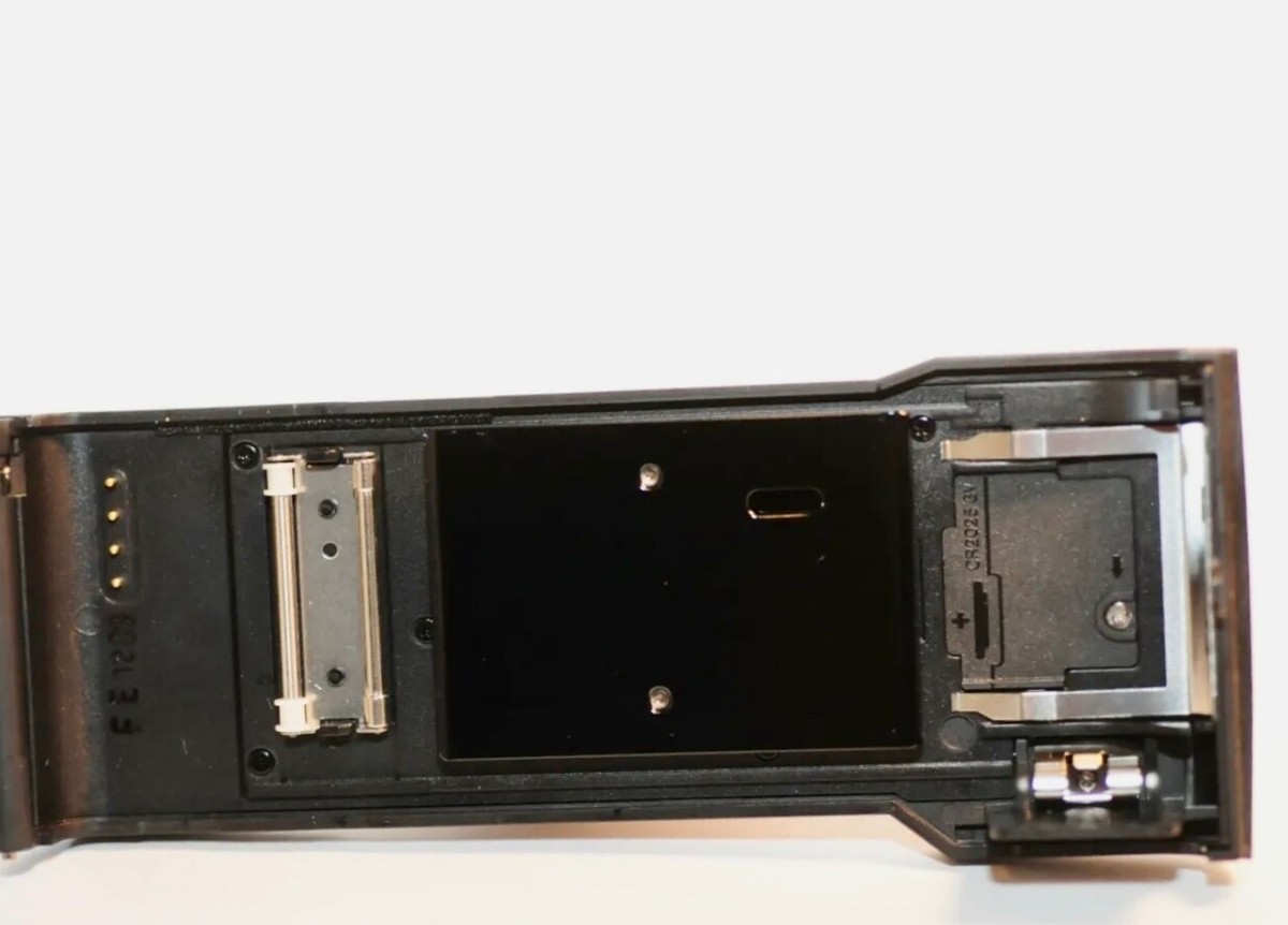 Canon Date back Film door for EOS 650 630 620 RT 35mm Film Camera