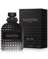 Valentino Born in Roma 3.3oz Men's Eau 