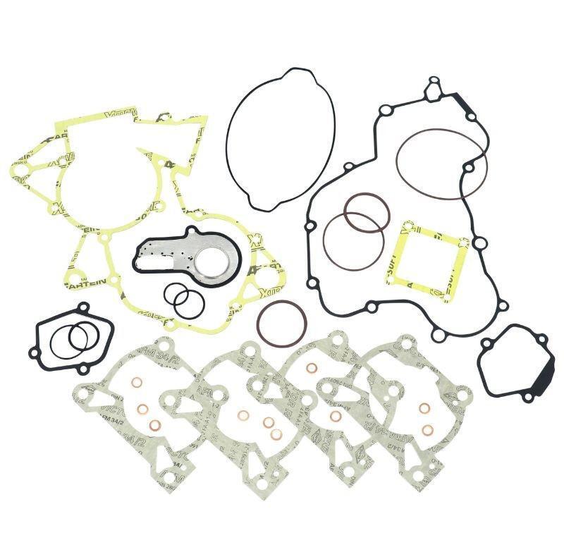 Joint moteur KTM 85 SX Xradical haute compression contre les fuites d'huile