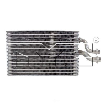 New Evaporator TYC 97159 | eBay