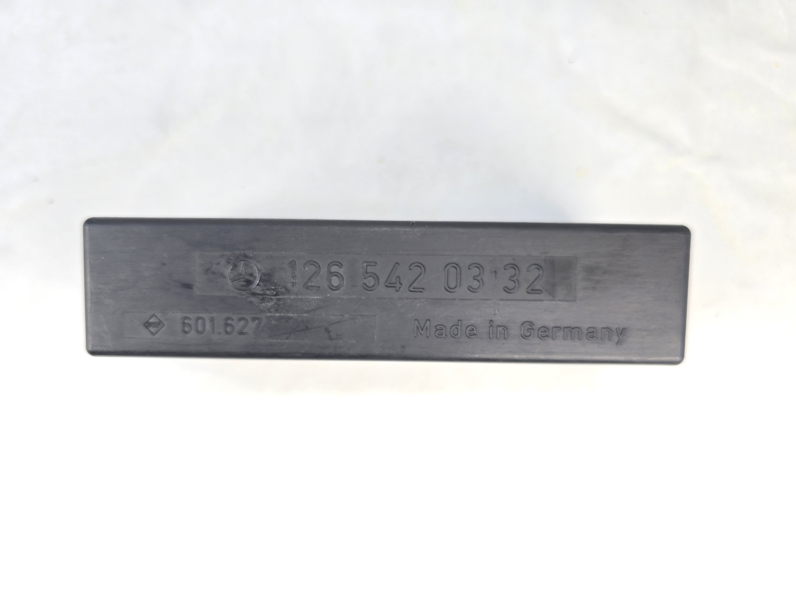 Relais Licht 1265420332 MERCEDES BENZ W124 online kaufen | eBay