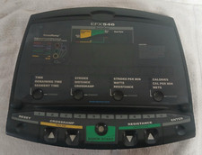 Precor Console For EFX546 Elliptical