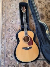 Yamaha Fg1500 Acoustic Guitar 1971 Fg 1500 Handmade Japan