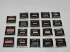 Mary Kay MINERAL EYE COLOR Eye Shadow Palettes ChromaFusion - U Pick Shade NEW