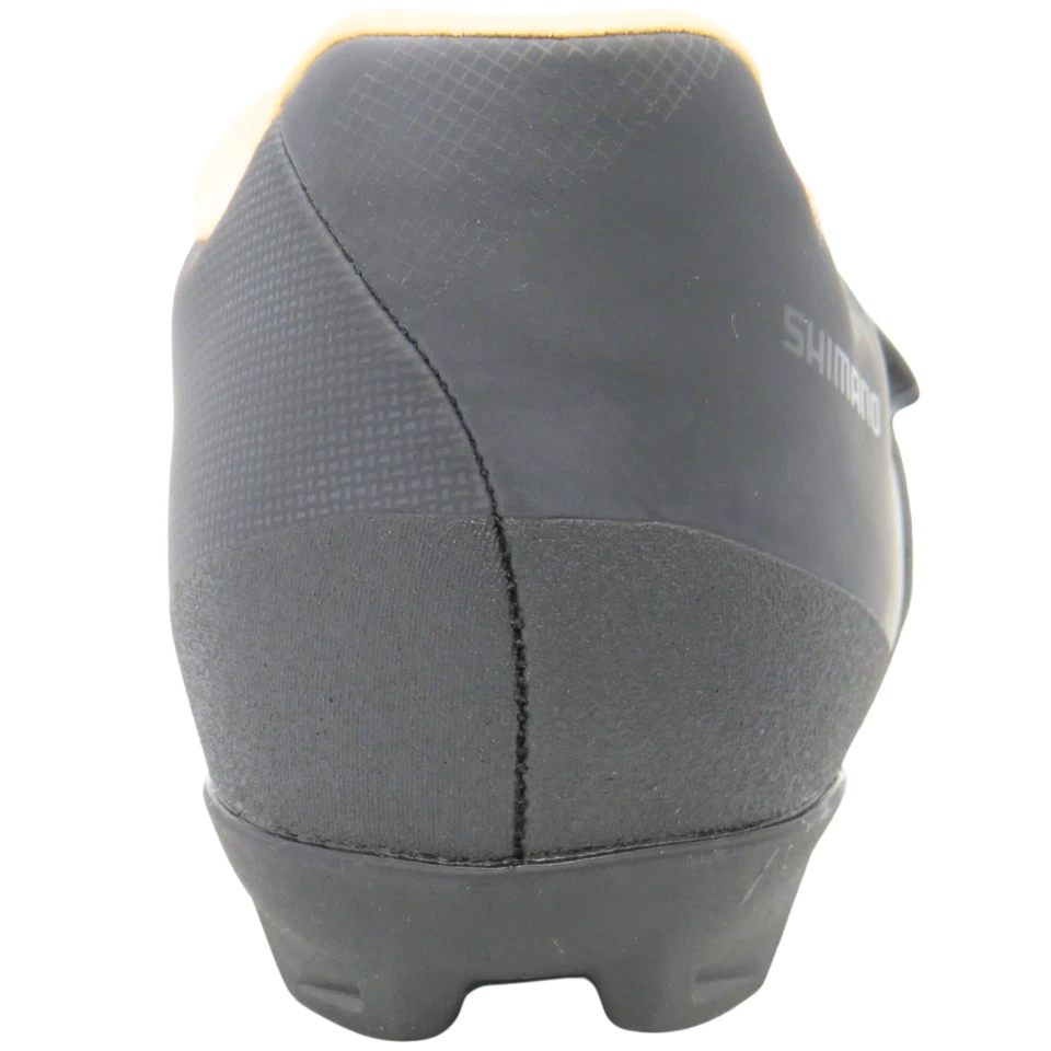 Shimano XC3W Cycling Shoes Women SPD BOA Closure Gravel & Cyclocross Black -H - Image 4 of 4