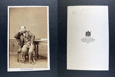 Mayer & Pierson, Paris, Charles Gounod CDV Vi...