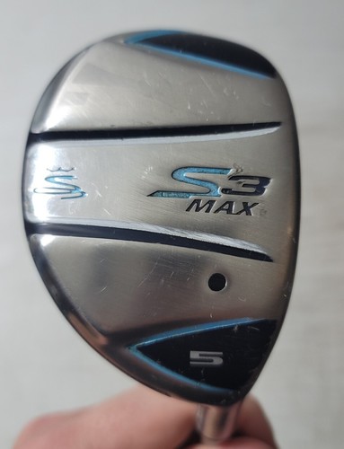 MADERA 7 CALLAWAY X-SERIES MUJER - especialistas en golf de segunda mano