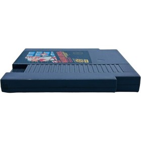 Super Mario Bros. (Nintendo NES, 1985) Authentic Tested 5 Screw Game Cartridge