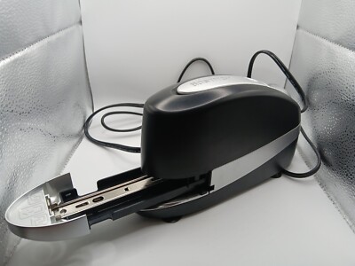 Bostitch Impulse 20 Electric Stapler 20SUITE BLK Tested & Working - Heavy Duty