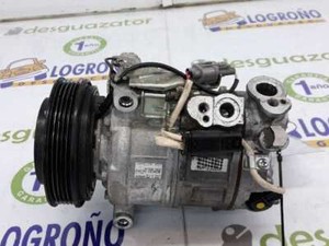 4472807423 klimakompressor MERCEDES-BENZ CLASE GLA BM 156 200 CDI 2016 918967