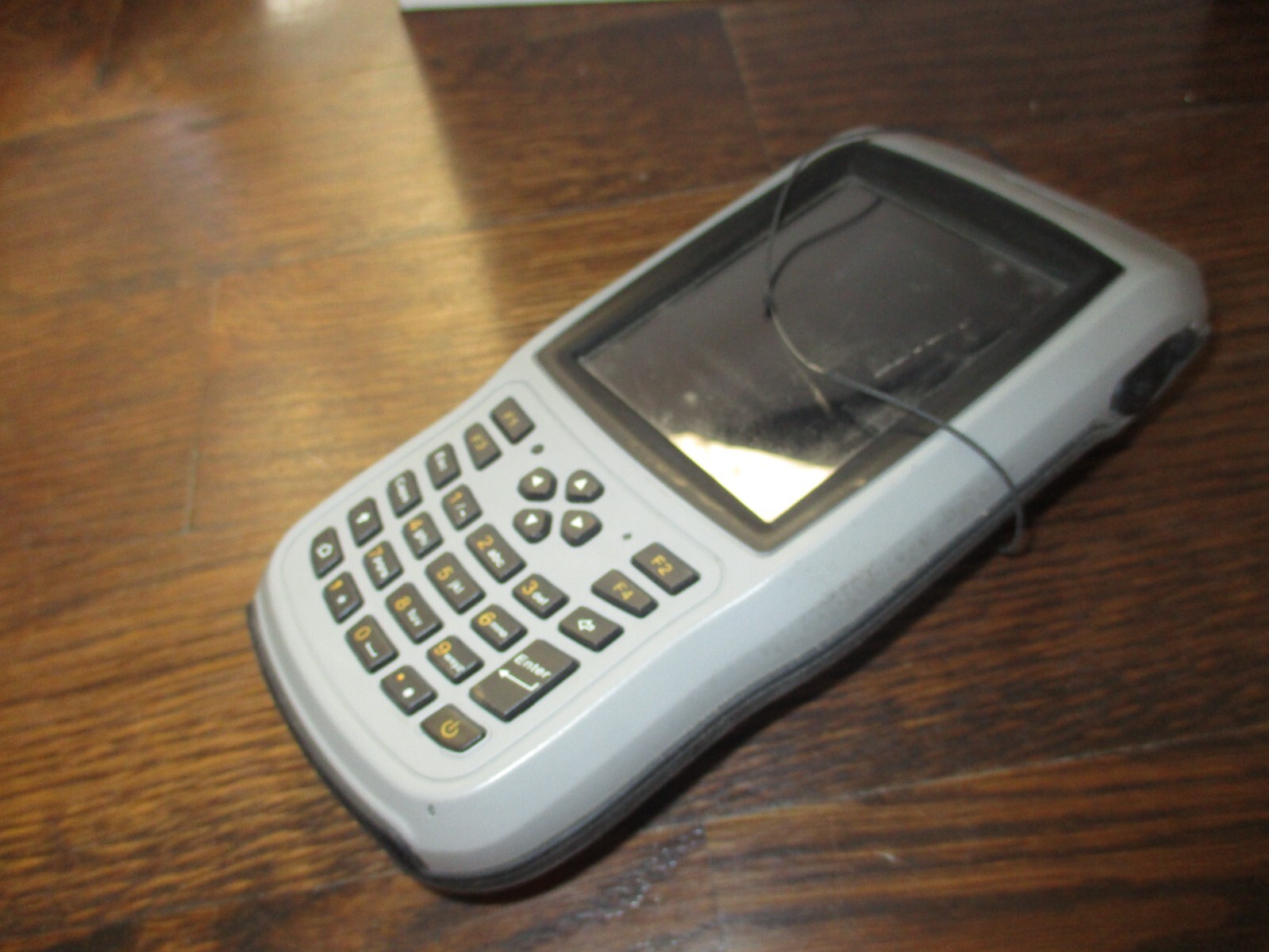 *TOPCON* T-18 Industrial Data Controller / Collector