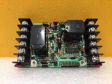 Honeywell / Fire-Lite SS-B (41MP191) 12 / 24 VDC, Alarm Sounder Board. Tested!