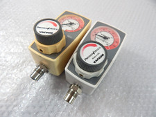 PRECISION MEDICAL PM3000 VACUUM REGULATOR QTY-2