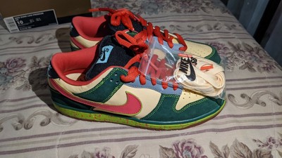 nike sb mosquito