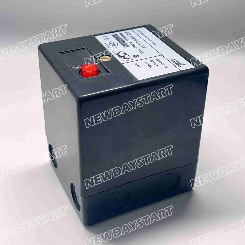 Qty:1pc For IFS135B-5/1/1T IFS 135B-5/1/1T 220/240VAC 50/60Hz New - Image 3 of 4