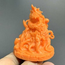 2'' monster For Dungeons  Dragon D D Toys Marvelous Miniatures figure  K3