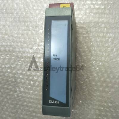 1PC Used B&R 3DM455.60-2 Module Tested in Good Condition
