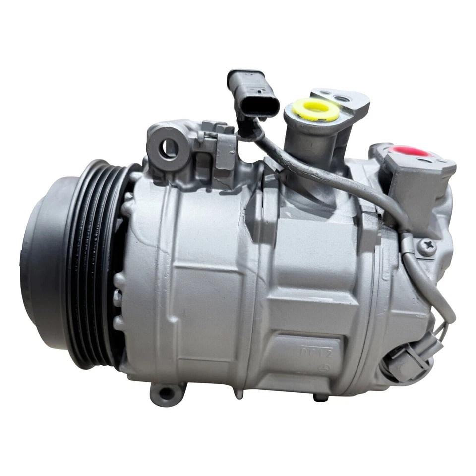 Kit de compresor de aire acondicionado RYC Reman AFG382 para Mercedes-Benz E63 AMG S 4,0 L 2019 Foto 2 de 4