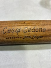 CESAR CEDENO, 30