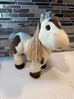 Cabbage Patch Kids Original Appalachian Artworks Plush Style 'n Care Pony 1978