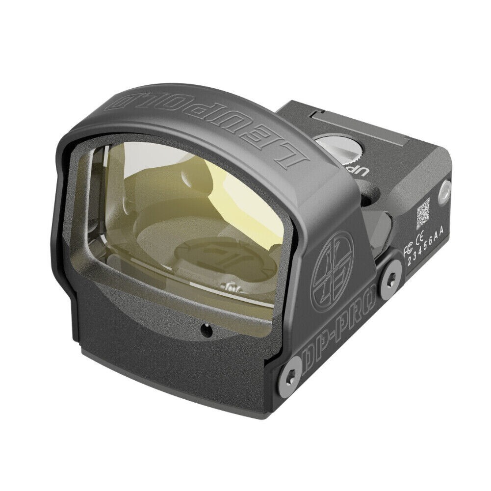 実物 delta point pro Leupold DeltaPoint Pro 6 MOA Dot Sight - Black Matt for sale