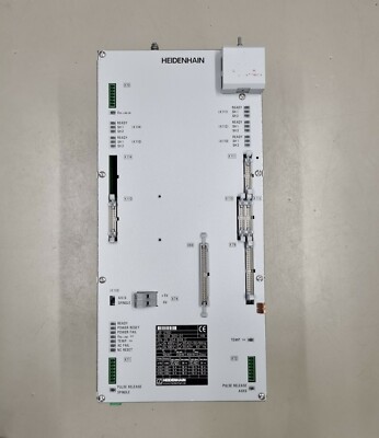 Heidenhain UE 210D Kompaktumrichter !!Generalüberholt im Tausch!! 12M Garantie 