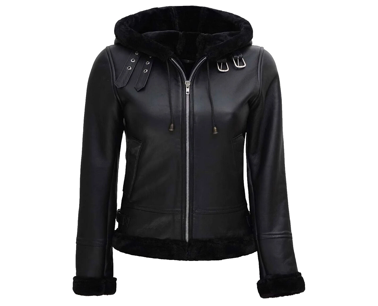 Aviator Ropa para De mujer