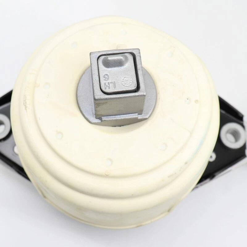 Par de soportes de motor L&R OEM para Mercedes-Benz ML550 GL450 GL550 GLS550 Foto 4 de 4