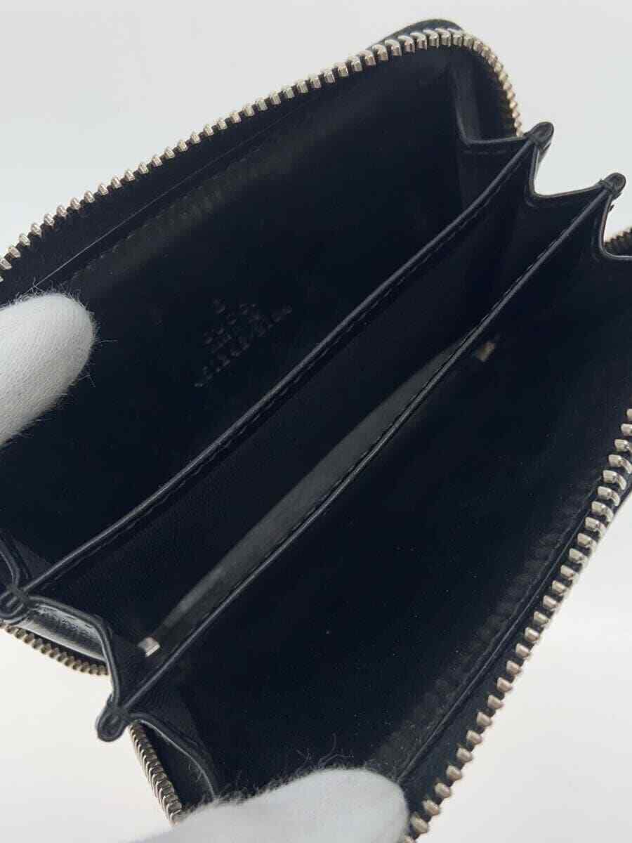 GUCCI Coin Case Canvas Men's Wallet 451242 2184, Slightly