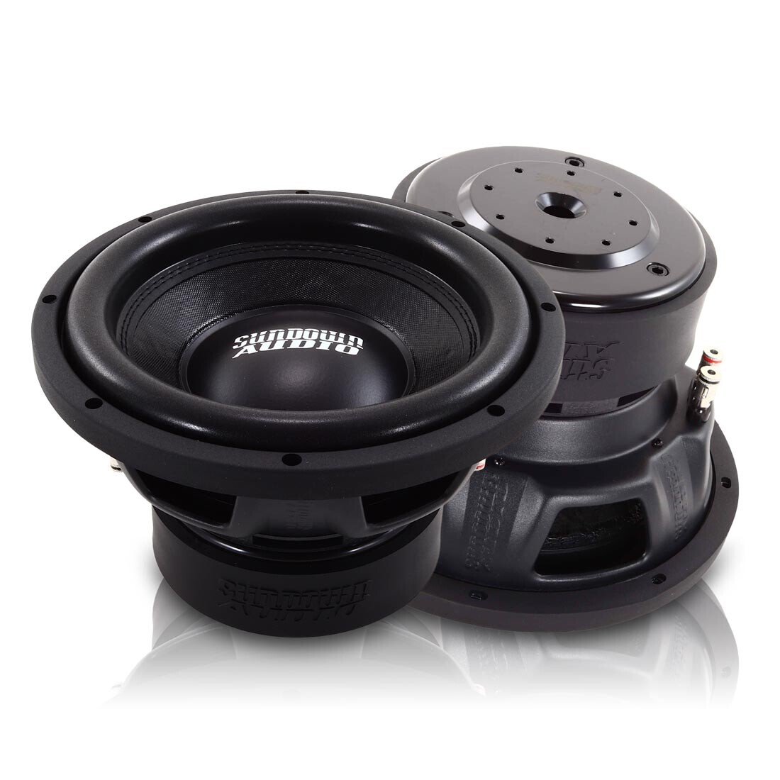 Marine Subwoofer Pyle PLMRW8 8
