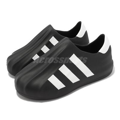 adidas Originals AdiFOM Superstar Black White Men Unisex Slip On Casual HQ8752