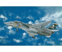 F-14A Tomcat 1:48 Flugzeug Modellbausatz Italeri 2667