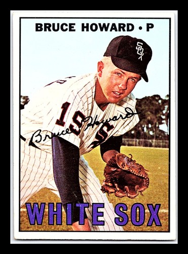 1967 Topps 1st-2nd Series #1-196 - You Pick - Volume Discounts - aaalvins - Picture 180 of 213