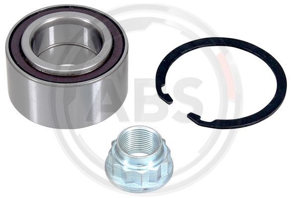 A.B.S. 200994 Radlagersatz FüR Peugeot Toyota CitroËN-image