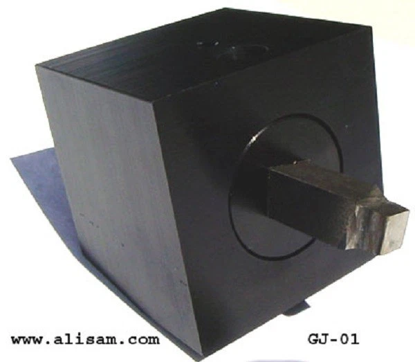 South Bend Lathe tool / cutter bit grinding block complete set SAVE 15%! - Image 2 of 4