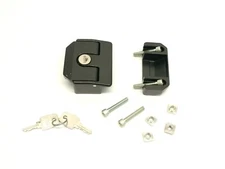 Bosch Rexroth 8981021561 Compact Lock With Random Key